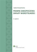 Polska książka : Prawne zab... - Izabela Heropolitańska