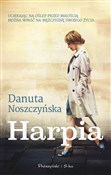 Harpia - Danuta Noszczyńska -  Polnische Buchandlung 
