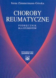 Bild von Choroby reumatyczne