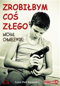 [Audiobook... - Michał Chmielewski -  Książka z wysyłką do Niemiec 