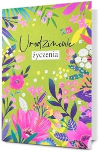 Bild von Karnet Urodziny