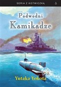 Polnische buch : Podwodni K... - Yutaka Yokota