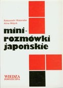 Minirozmów... - Wanatabe Katsuyoshi, Alina Wójcik -  Polnische Buchandlung 