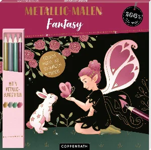 Obrazek METALLIC-MALEN