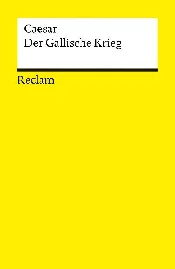 CAESAR: GA... - buch auf polnisch 