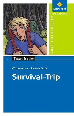 Bild von EIKE: SURVIVAL-TRIP