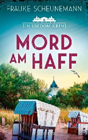 Bild von SCHEUNEMANN, F: MORD AM HAFF