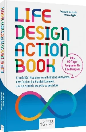 Bild von LIFE-DESIGN-ACTIONBOOK