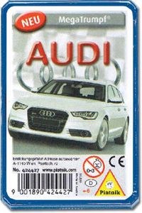 Bild von Quartet Audi 1