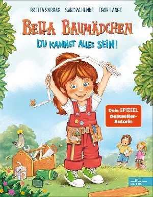 Obrazek SABBAG, B: BELLA BAUMÄDCHEN