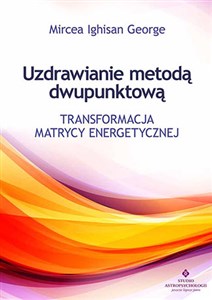 Bild von Uzdrawianie metodą dwupunktową Transformacja matrycy energetycznej