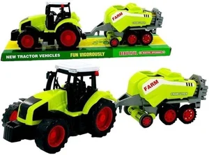 Obrazek Traktor