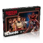 Książka : Cluedo Str...