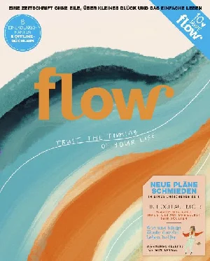 Obrazek FLOW NUMMER 71 (1/2023)