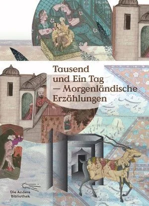 Obrazek TAUSEND UND EIN TAG