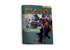 Bild von BAKER, K: PATHFINDER 2 - DAS KORTOS-KOMPENDIUM