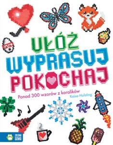 Bild von Ułóż wyprasuj pokochaj