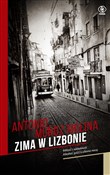 Książka : Zima w Liz... - Antonio Munoz Molina