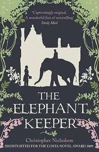 Obrazek Elephant Keeper