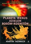 Planeta We... - Martin Heinrich -  Polnische Buchandlung 