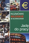 Książka : Jadę do pr... - Hanna Cieśla, Lidia Jakubiec