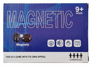 Obrazek Gra magnetyczna