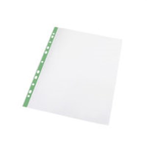 Bild von Koszulka A4 zielona 20 sztuk