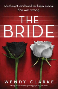 Obrazek CLARKE, W: BRIDE