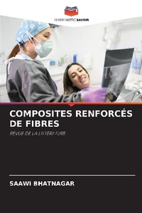 Bild von BHATNAGAR, S: COMPOSITES RENFORCÉS DE FIBRES