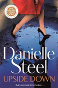 STEEL, D: ... - buch auf polnisch 