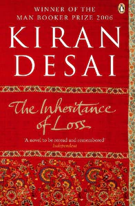 Bild von The Inheritance of Loss