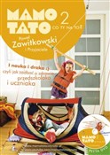 Mamo tato ... - Paweł Zawitkowski, Paulina Stobnicka-Stolarska, Dagmara Mieszkis-Święcikowska -  polnische Bücher