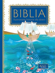 Bild von Biblia Ilustrowane historie dla dzieci