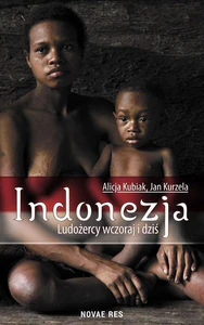 Bild von Indonezja Ludożercy wczoraj i dziś