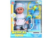 Książka : Lalka Boba...
