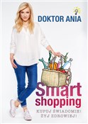 Polnische buch : Smart shop... - Anna Makowska