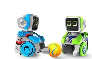 Bild von Kickabot