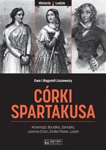 Bild von Córki Spartakusa