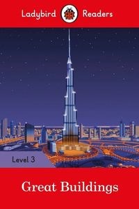 Obrazek Great Buildings Ladybird Readers Level 3