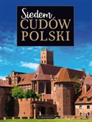 Siedem cud... - Opracowanie Zbiorowe -  polnische Bücher