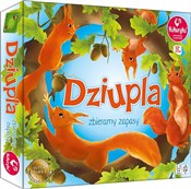 Polnische buch : Dziupla zb...