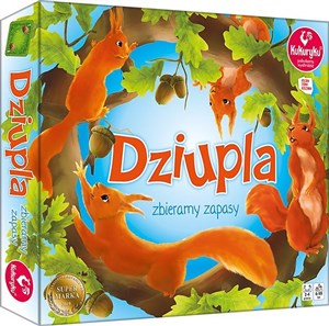 Bild von Dziupla zbieramy zapasy