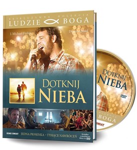 Bild von Dotknij Nieba seria Ludzie Boga