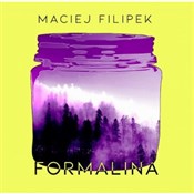 Formalina - Maciej Filipek -  polnische Bücher