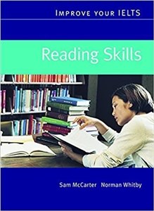 Bild von Improve your IELTS Reading Skills MACMILLAN