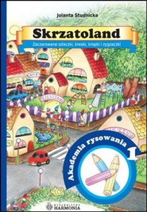 Bild von Skrzatoland Akademia rysowania 1