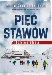 Obrazek Pięć stawów Dom bez adresu