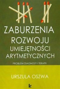 Bild von Zaburzenia rozwoju umiejętności arytmetycznych Problem diagnozy i terapii