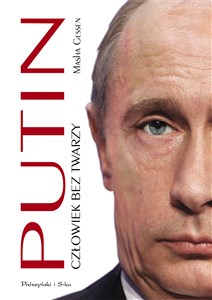 Obrazek Putin Człowiek bez twarzy