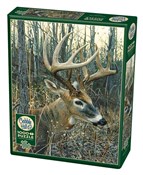 Puzzle 100... -  Polnische Buchandlung 